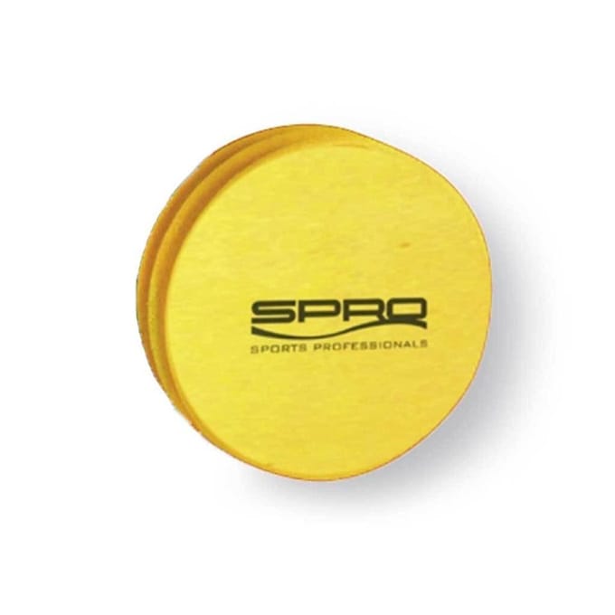 Spro Rig Board Rond Foam kleur assorti