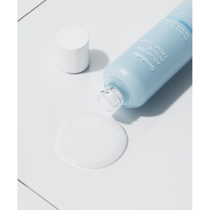Aquaporin Intense Crème Toner, 120 ml(4.05 fl oz) white
