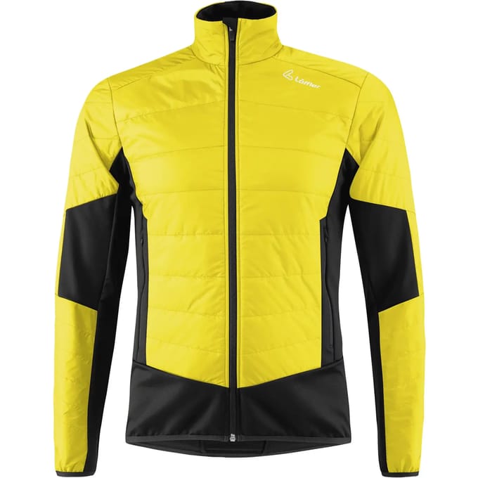 Hybride jas Löffler Athletico PL60