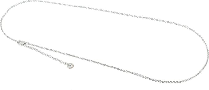 Orphelia ZK-2725 - Collier - Zilver 925