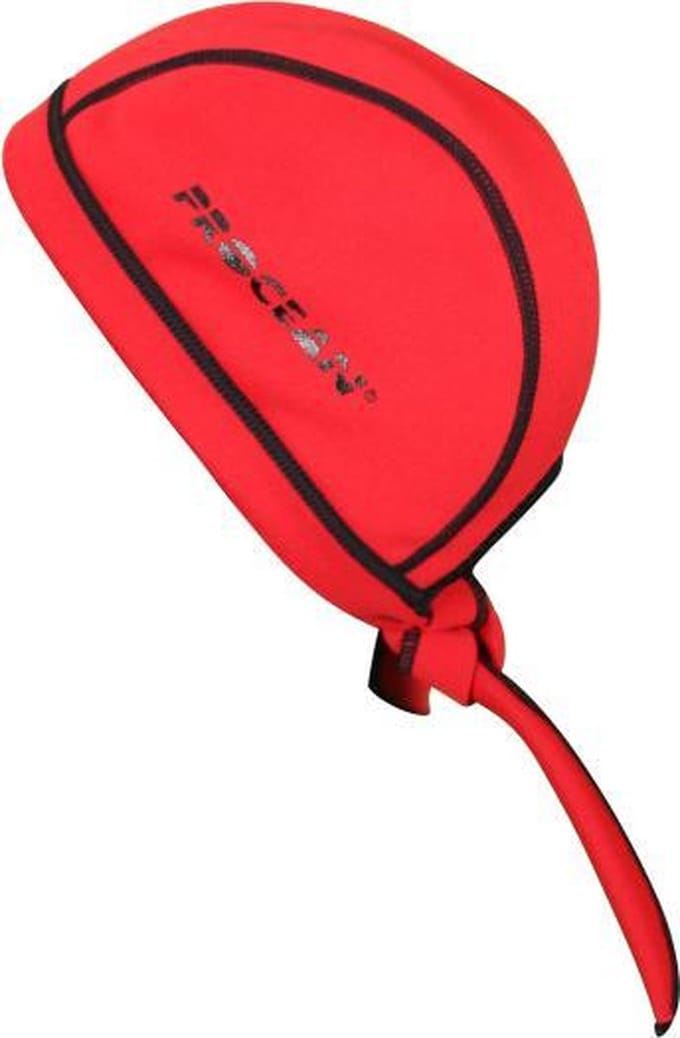 Bandana M rood