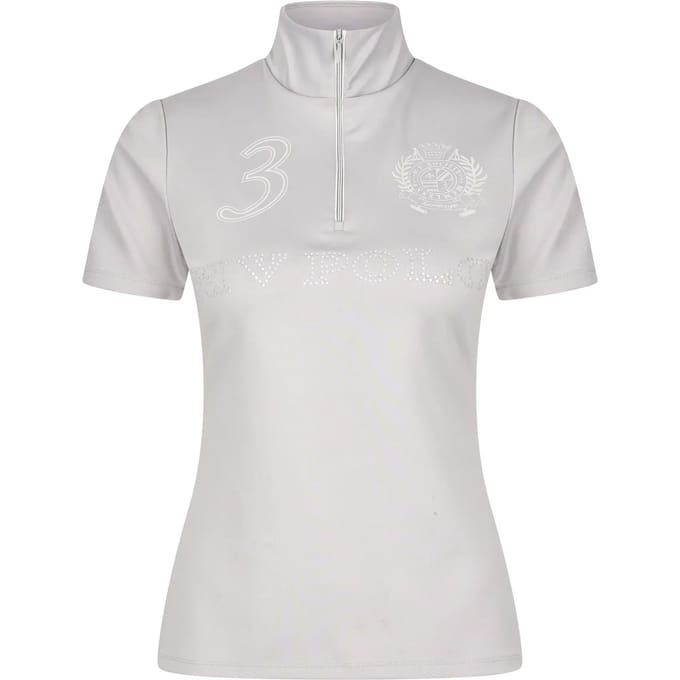 Damestrui HV Polo Favouritas Platinum