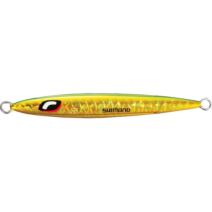Lok Shimano Stinger ButterFly Pebble Light 40g