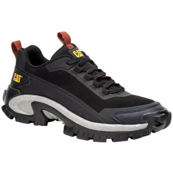 Caterpillar Intruder Lite, Mannen, Bruin, Sneakers, maat: 41