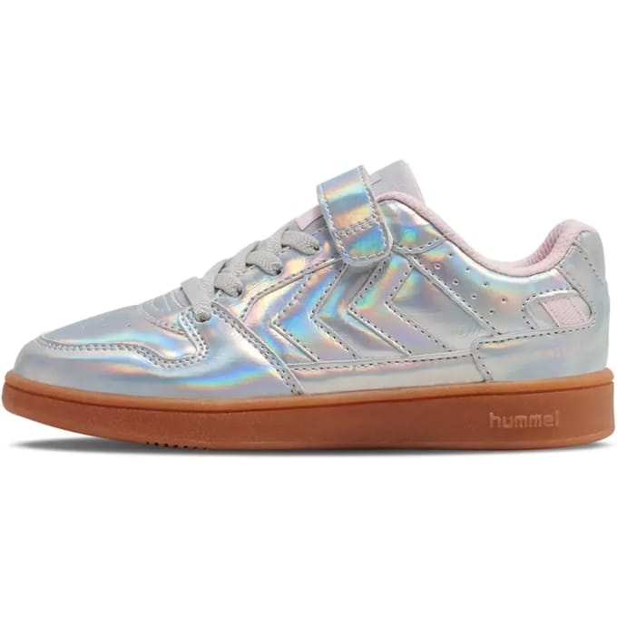 Hummel kindersneaker St Power Play Jr 229839