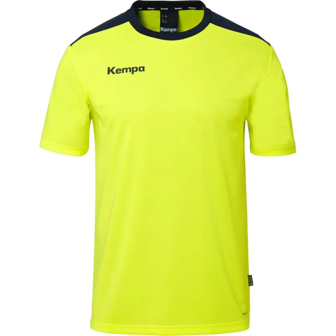 Kempa sportshirt Emotion 27 Shirt 2005123