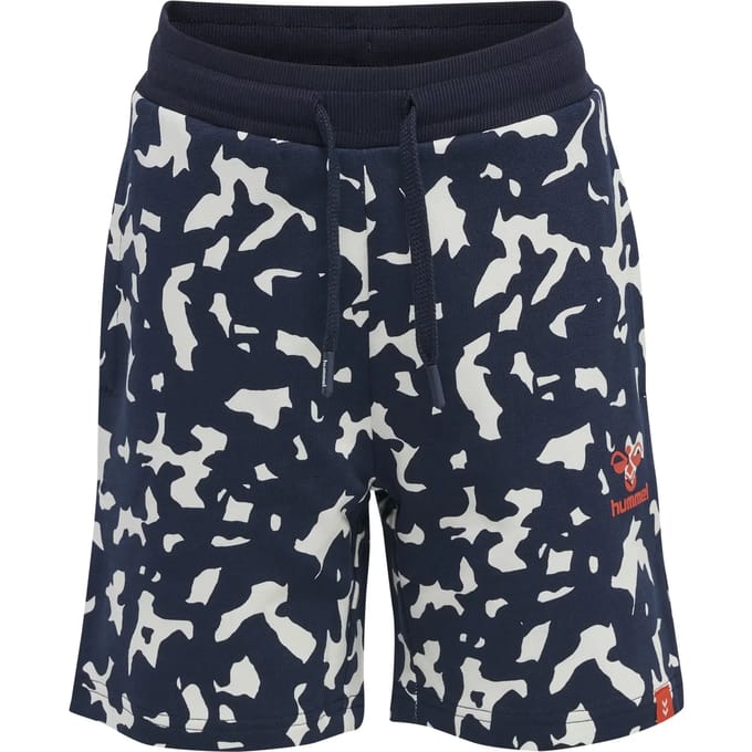 Korte broek voor kinderen Hummel Ditz