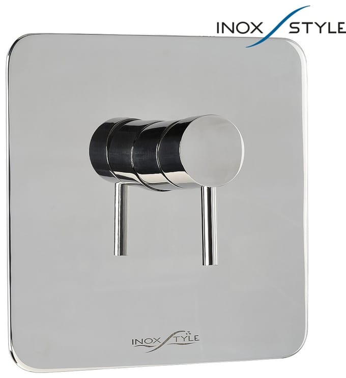 RVS Douchemengkraan Mix Inox RS