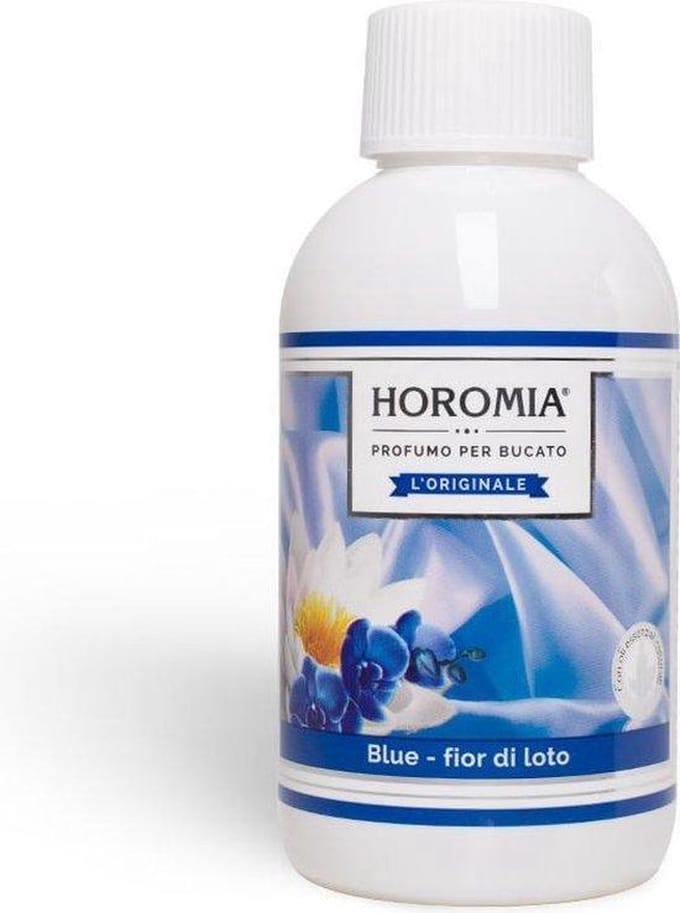 Horomi Blue Foir di Loto 50ml (klein) - Horomia