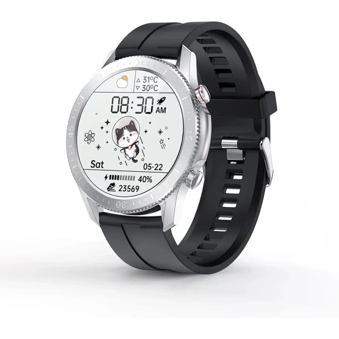 Aangesloten horloge Platyne