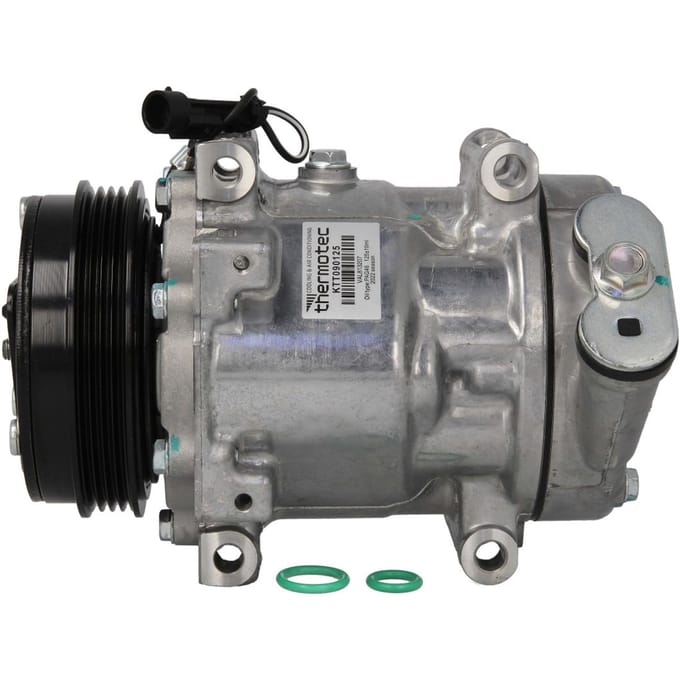 Compressor airconditioning THERMOTEC KTT090125