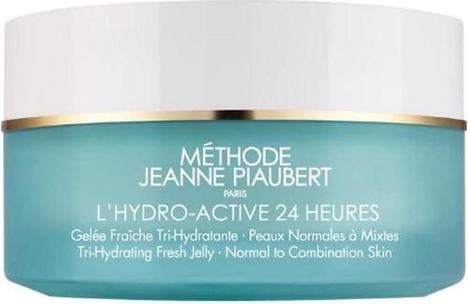 L'Hydro Active 24h Gelée Fraîche Tri-hydratante Pnm 50 ml