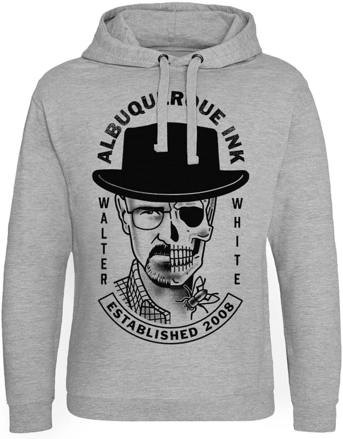 Breaking Bad Albuquerque Ink Epic-hoodie SP-37-BB024-H73-17