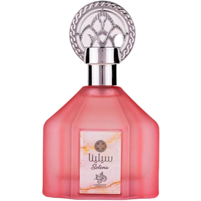 Al Wataniah Selena Edp W 100ml
