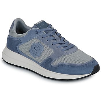 Lage Sneakers BOSS Vinston_Runn_sdmeBB