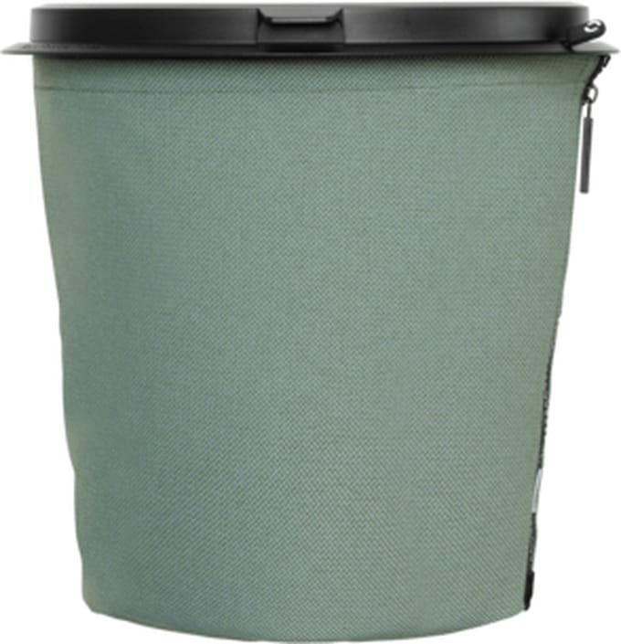 Flextrash Mobiele Vuilniszak groen