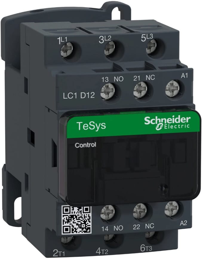 Schneider Electric Schakelaar