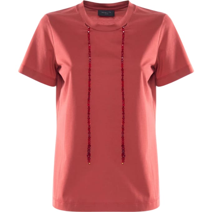 T-shirt vrouw Nenette fe