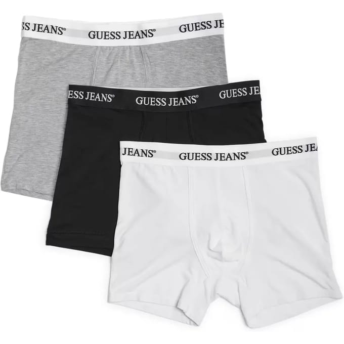 Boxershorts Guess GJ Brief (x3)