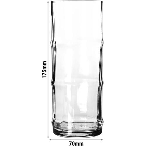(36 stuks) LIBBEY Koelbox - 473ml