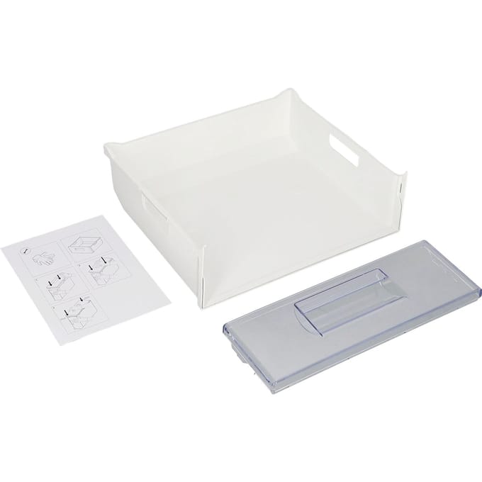 AEG Doos vriezer, kit, 692,444x153.5mm 4055949681