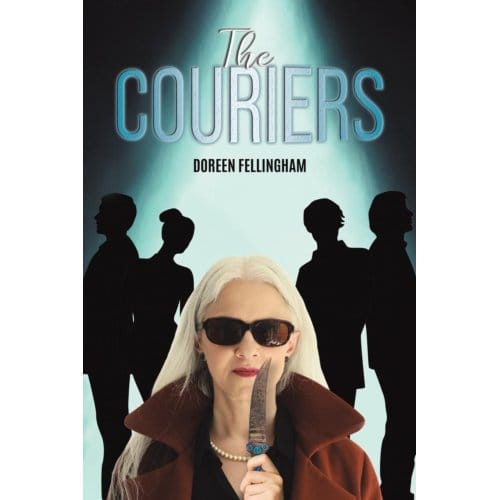 The Couriers - Doreen Fellingham