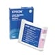 Epson T464 inktcartridge licht magenta (origineel)