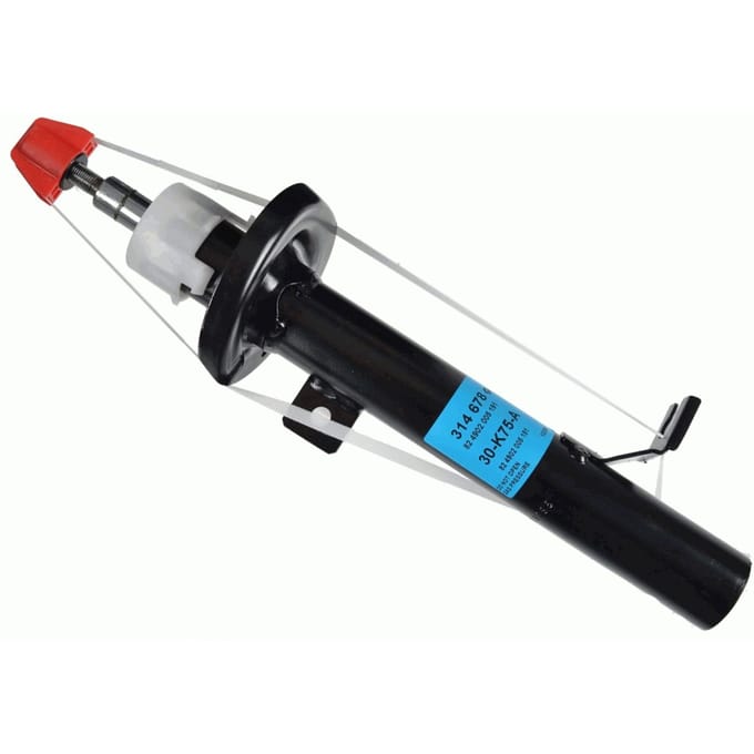 Schokdemper SACHS 314 678