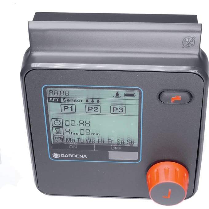 Control unit