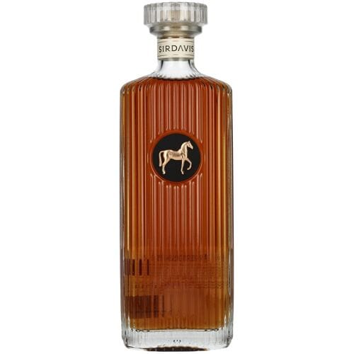 SirDavis American Rye Whiskey 44% Vol. 0,7l