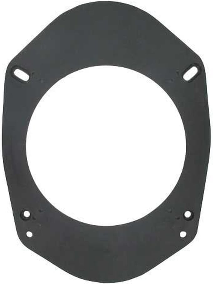 Speakerringen Peugeot 306 1993-2001/ Ford diverse modellen - 130 mm