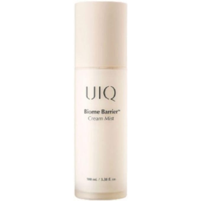 UIQ Biome Barrière Crème Mist 100ml beige