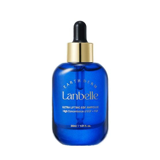 [Lanbelle] Ampoule EGF Ultra Lifting 30ml blue