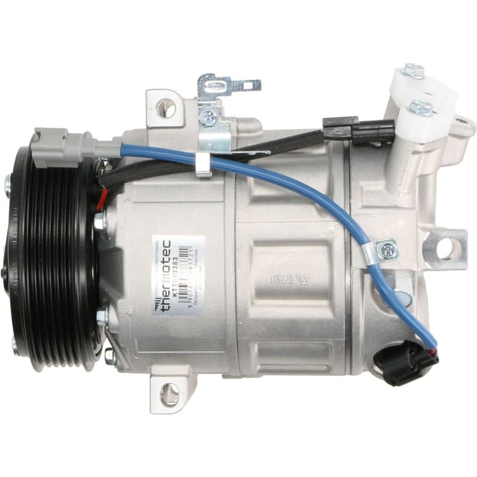 Compressor airconditioning THERMOTEC KTT090383