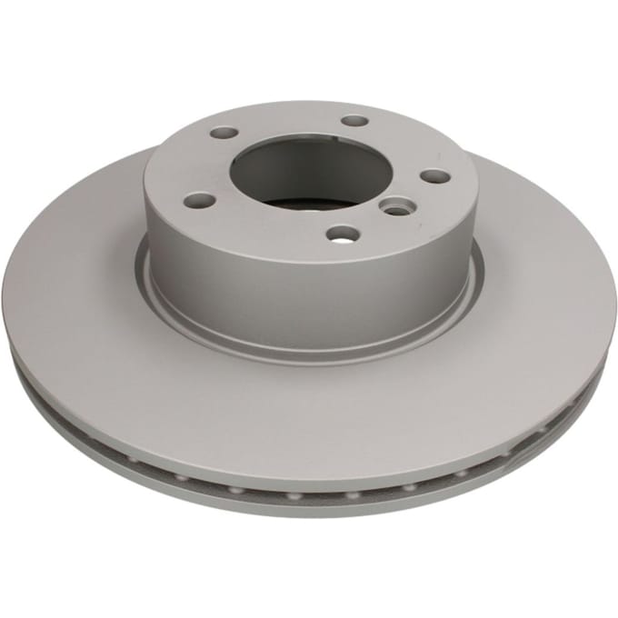 Remschijf BOSCH 0 986 479 381 voorkant, geventileerd, sterk gecarboniseerd, 1 Stuk