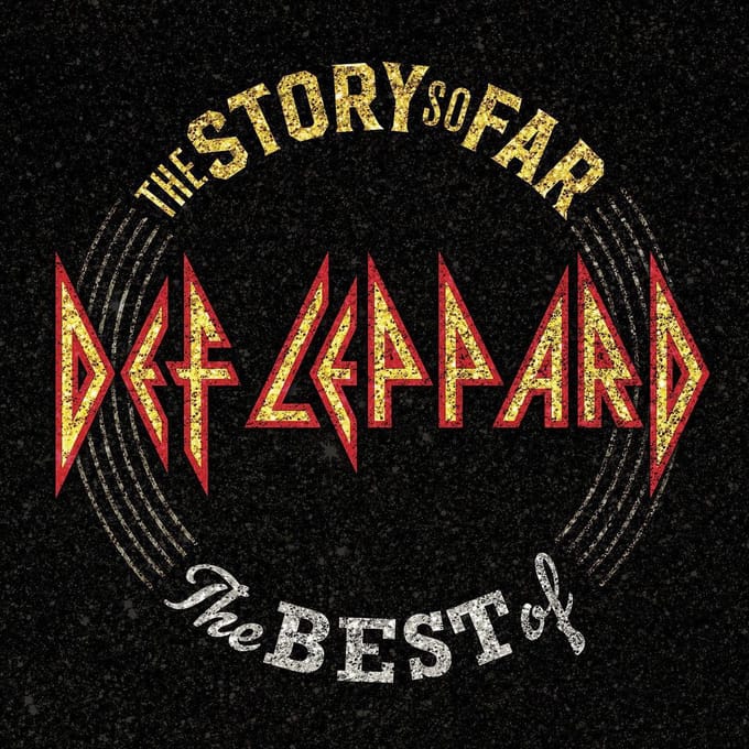 The Story So Far... The Best Of
