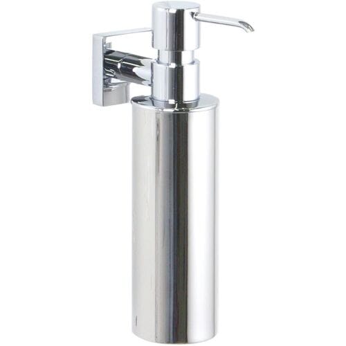 Bravat Quaruna liquid soap dispenser 200 ml 754810