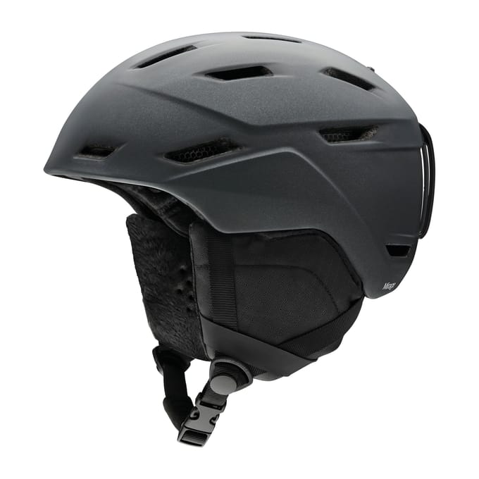 Smith Mirage Skihelm Dames