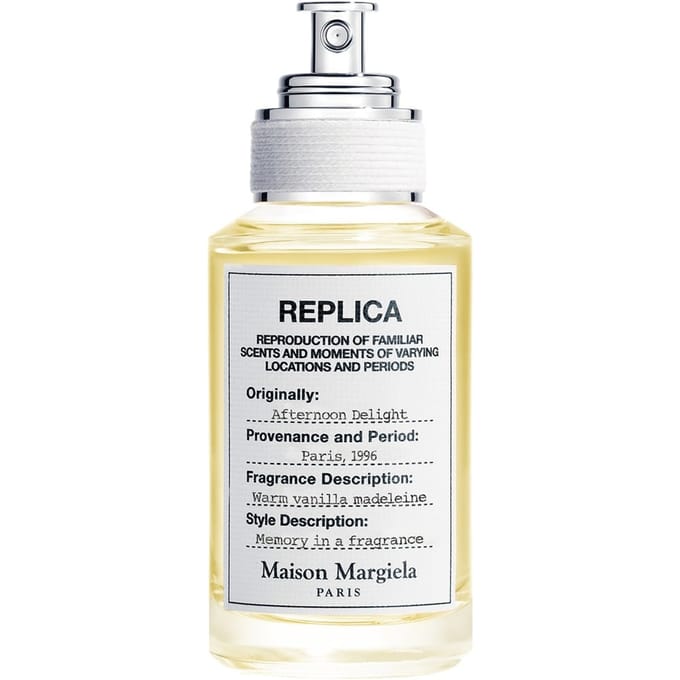 Maison Margiela Eau De Toilette Maison Margiela - Replica Afternoon Delight Eau De Toilette  - 30 ML