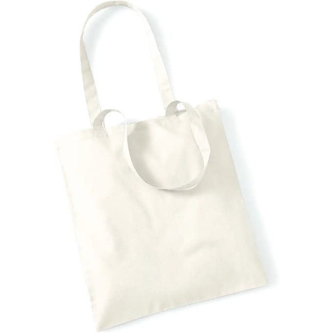 Lange tote bag Newgen