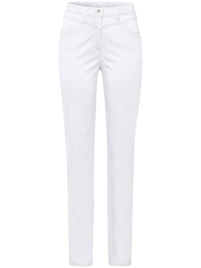 ProForm S Super Slim-jeans Van Raphaela by Brax wit