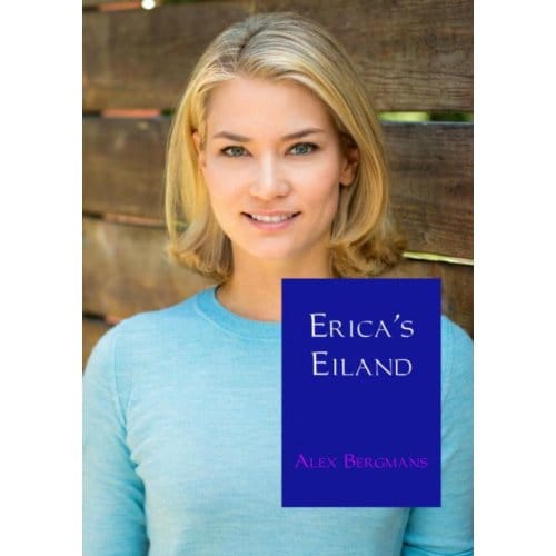 Erica's Eiland - Alex Bergmans