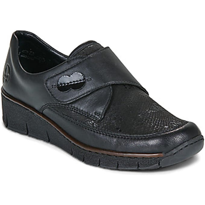 Rieker  Nette schoenen 537C0-02