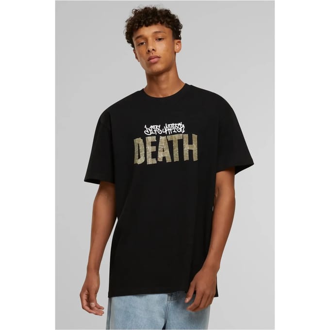 T-shirt Upscale Life After Death