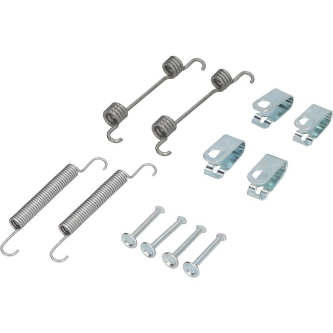 Toebehorenset, remschoenen QUICK BRAKE 105-0044