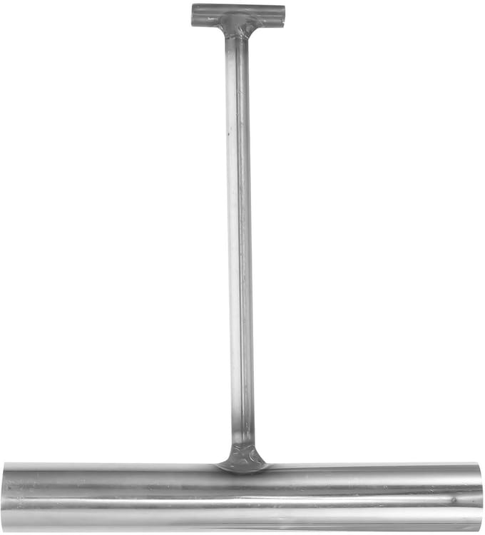 Putdekselhaak - Hefhaak Mangat - Zware Deksel Optillen - Geïntegreerde Hefboom - 16.7 x 15 x 2 cm
