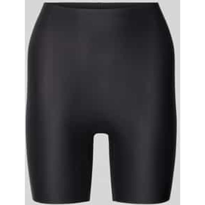 MAGIC Bodyfashion Everyday Shaper Bermuda Dames Corrigerend ondergoed - Black - XXL