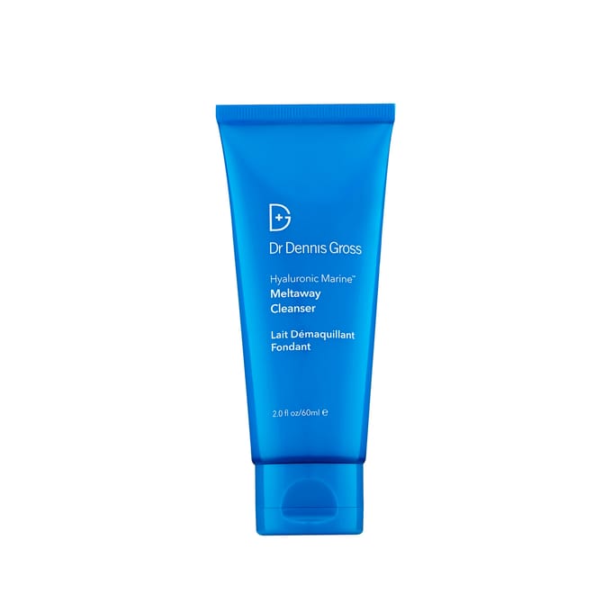 Dr. Dennis Gross Hyaluronic Marine Meltaway Cleanser