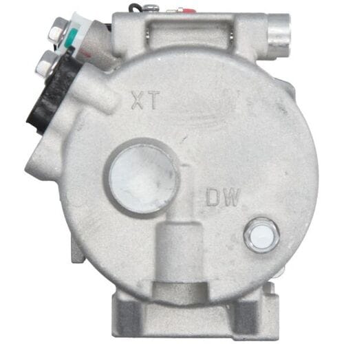 Airco-compressor DOOWON 1D270-00200