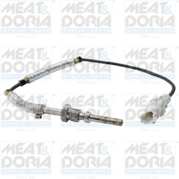 Sensor, uitlaatgastemperatuur MEAT & DORIA 12508
